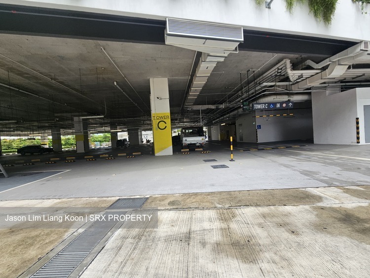 Solaris @tai Seng (D19), Office #505950821